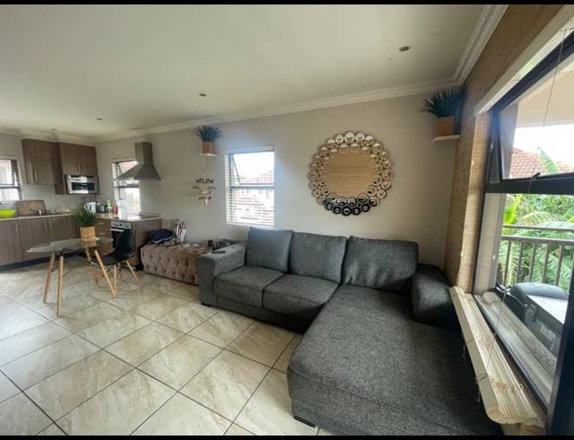 2 BEDROOM APARTMENT FOR SALE IN IZINGA